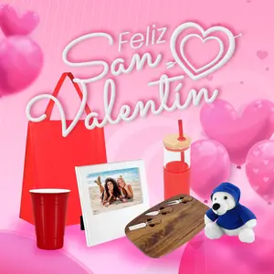 San Valentín